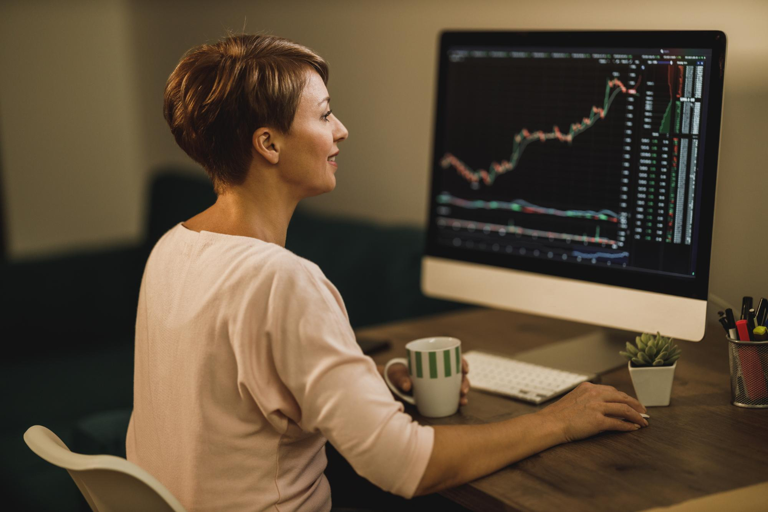 Beyond Forex: Exploring MT5’s Multi-Asset Capabilities in the Philippine Markets