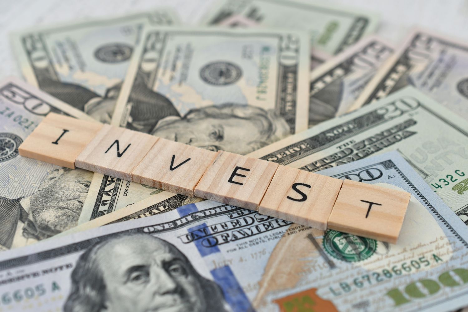 The Road to IT Riches: Essential Investments for Boosting Profitability