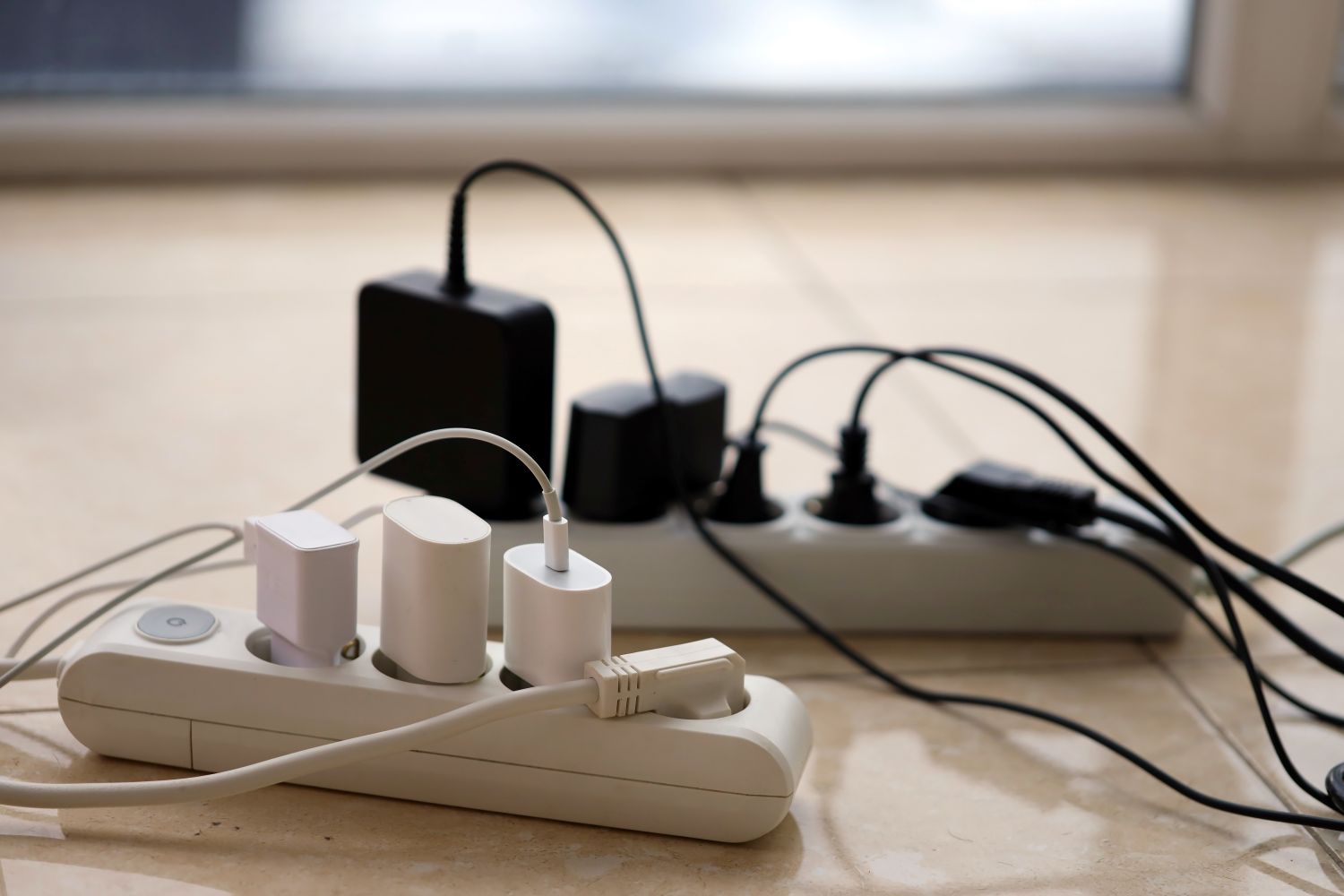 The Ultimate Guide to Charging Your Devices Without Risk